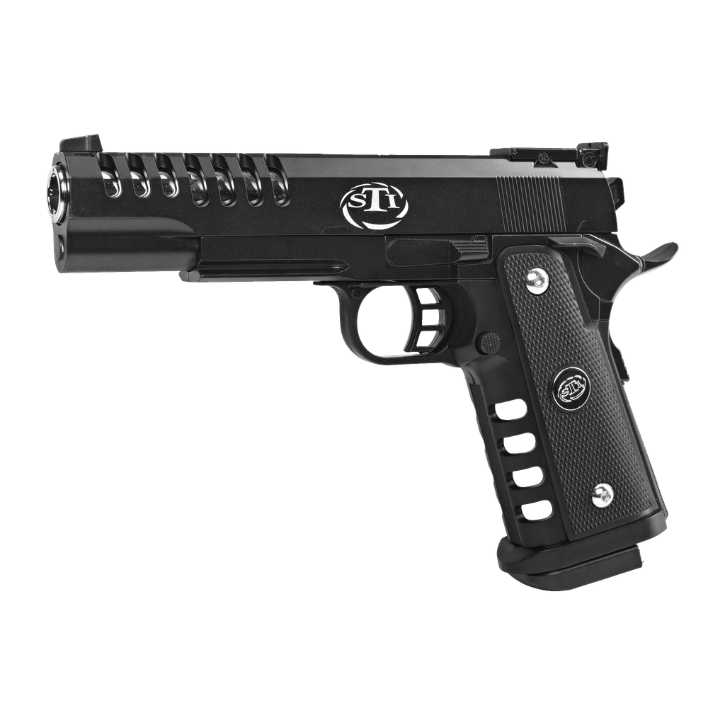 Sti Pistolet ASG