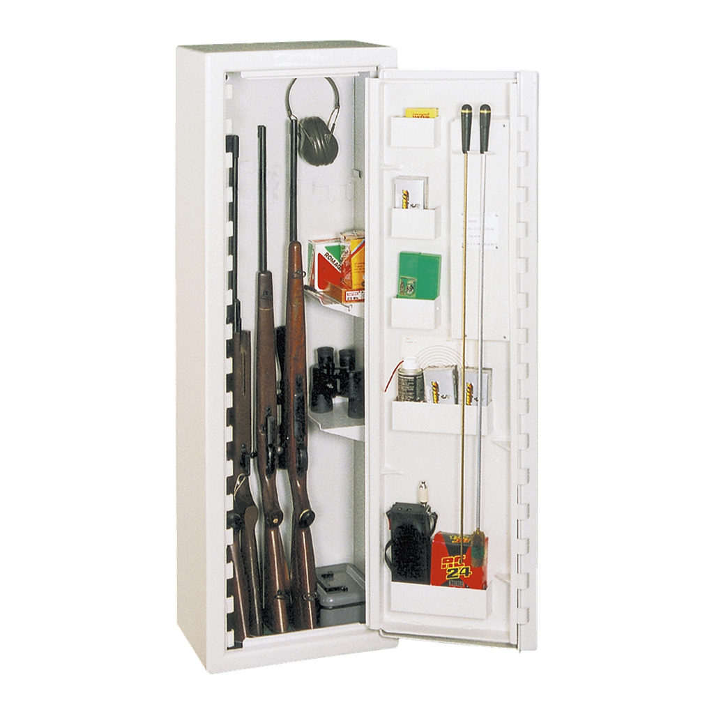 Scandinavian Safe Sikkerhets-/våpenskap
