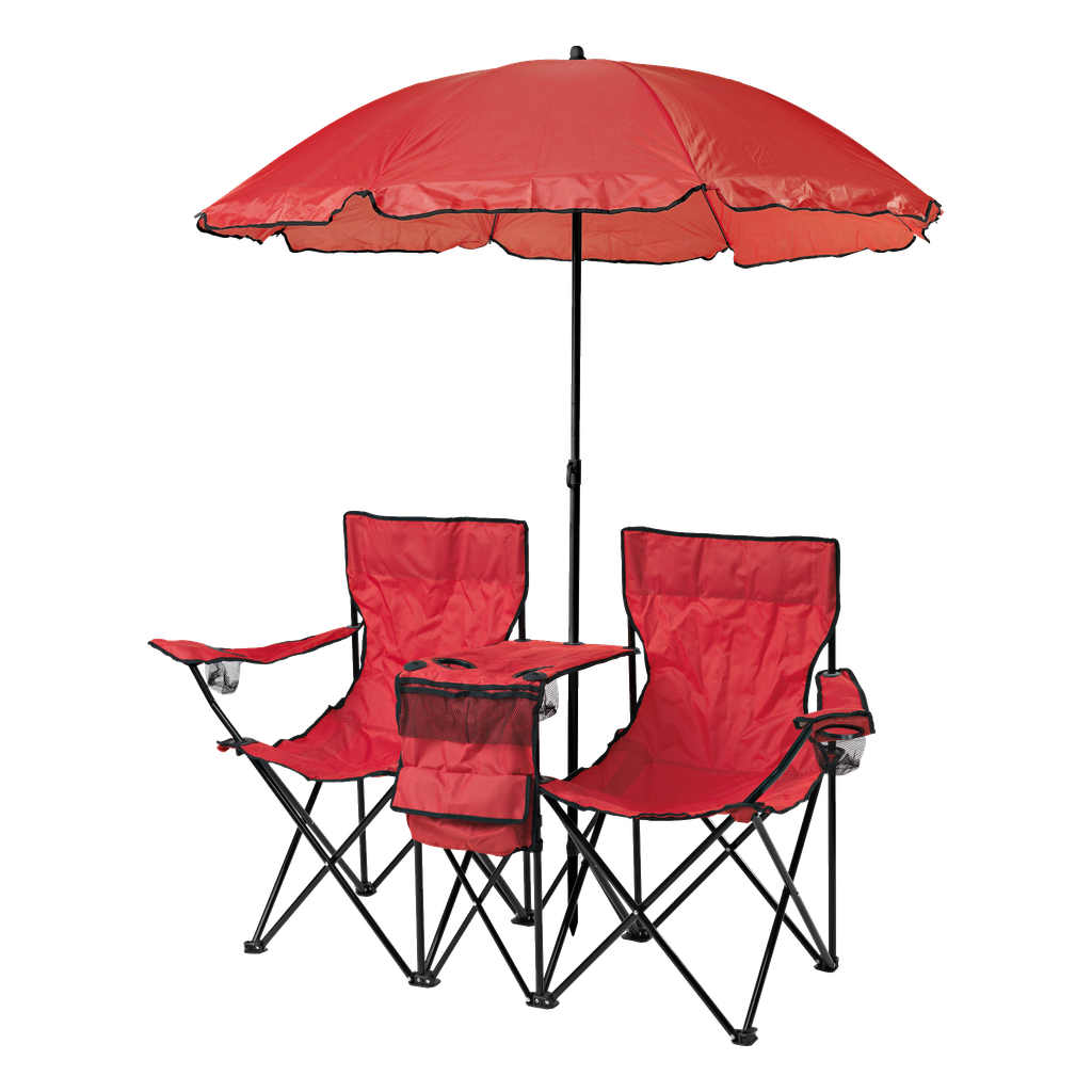 Kayoba Campingsett