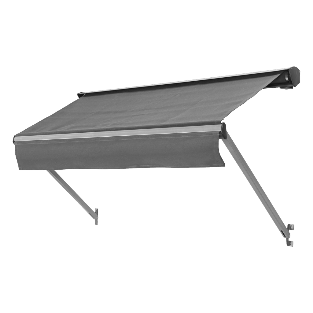 Hard Head Ikkunamarkiisi