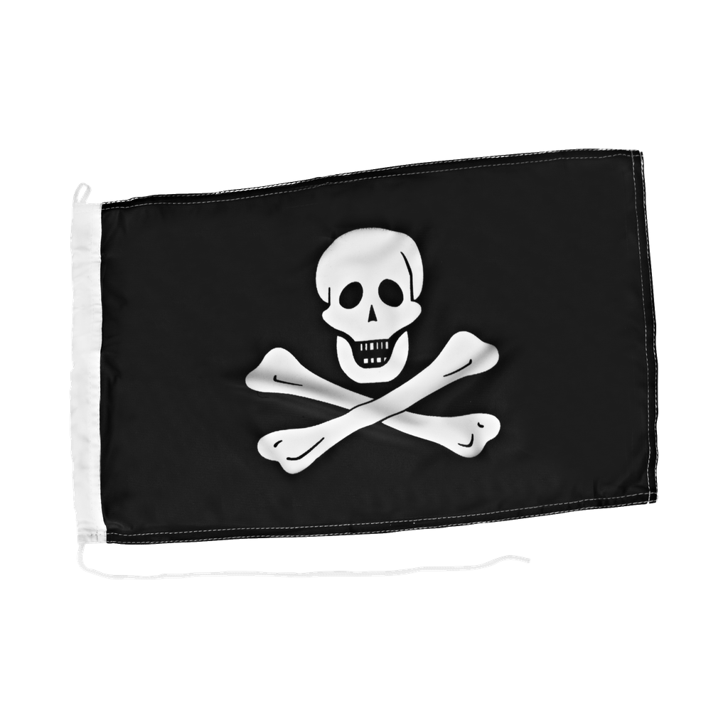 Kayoba Piratflagg