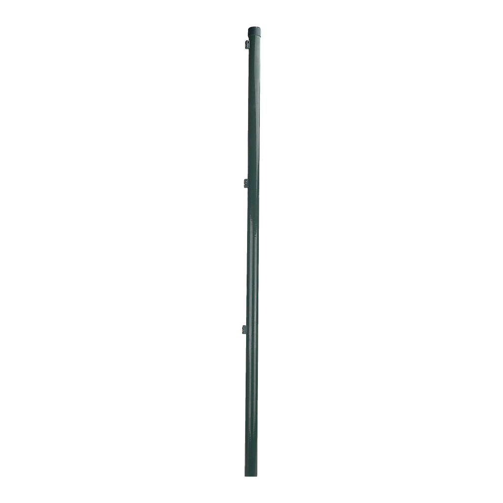 Axley Stängselstolpar 6-pk