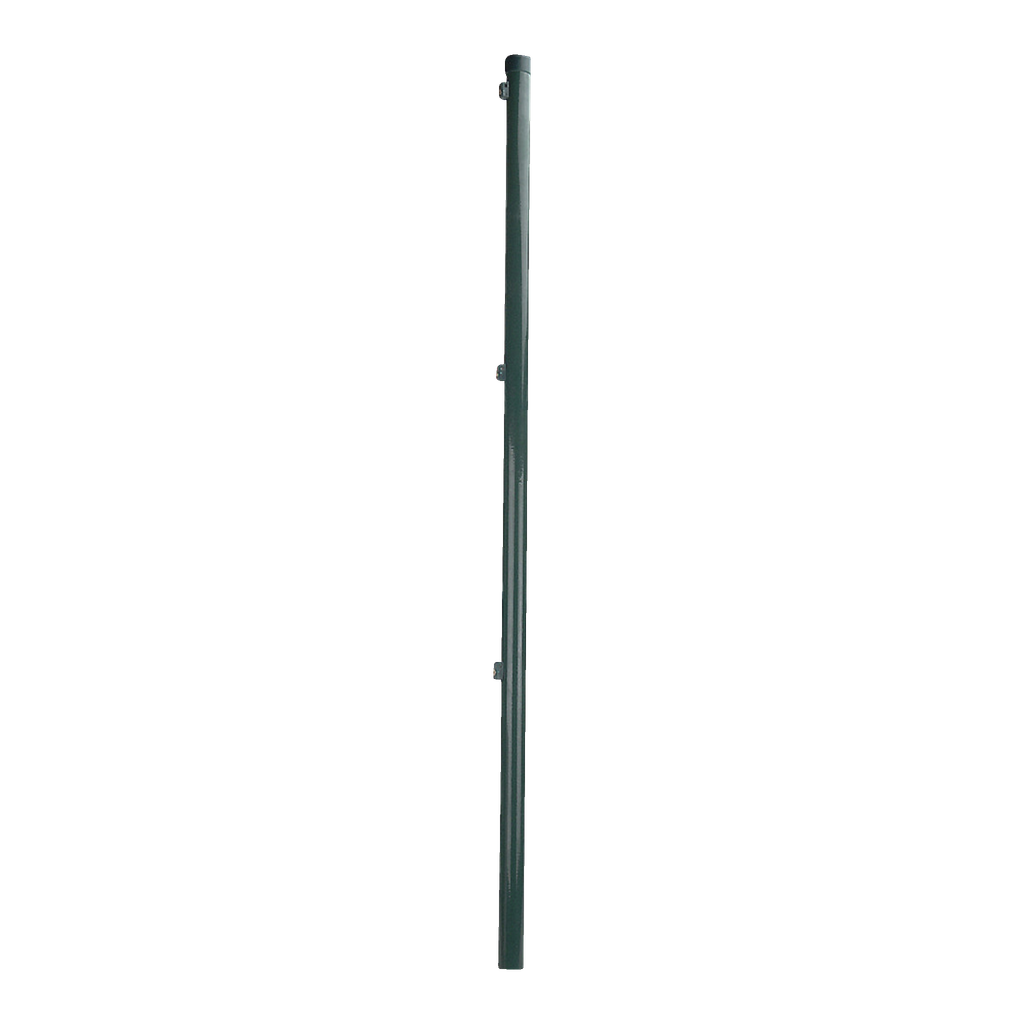Axley Stängselstolpar 6-pk