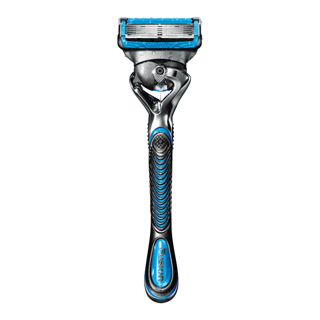 Gillette Barberhøvel
