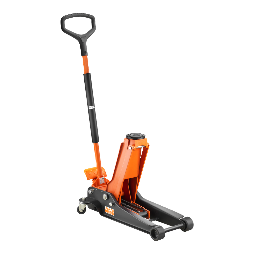 Bahco Hallitunkki