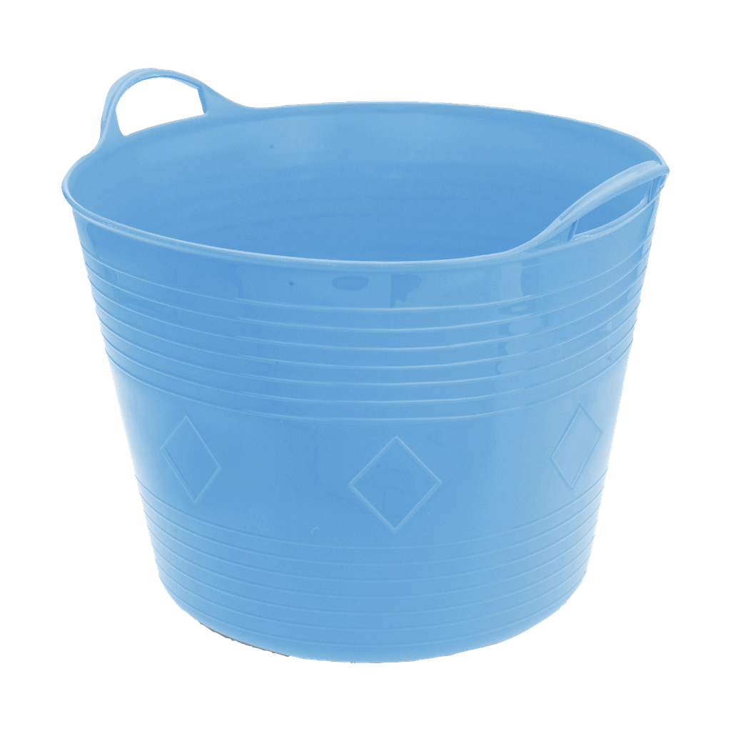 Plastkurv
