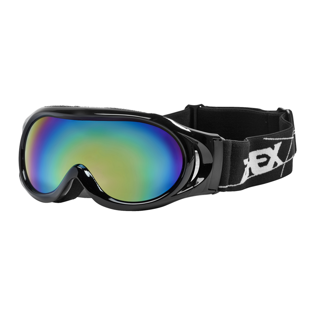 Skibriller ungdom
