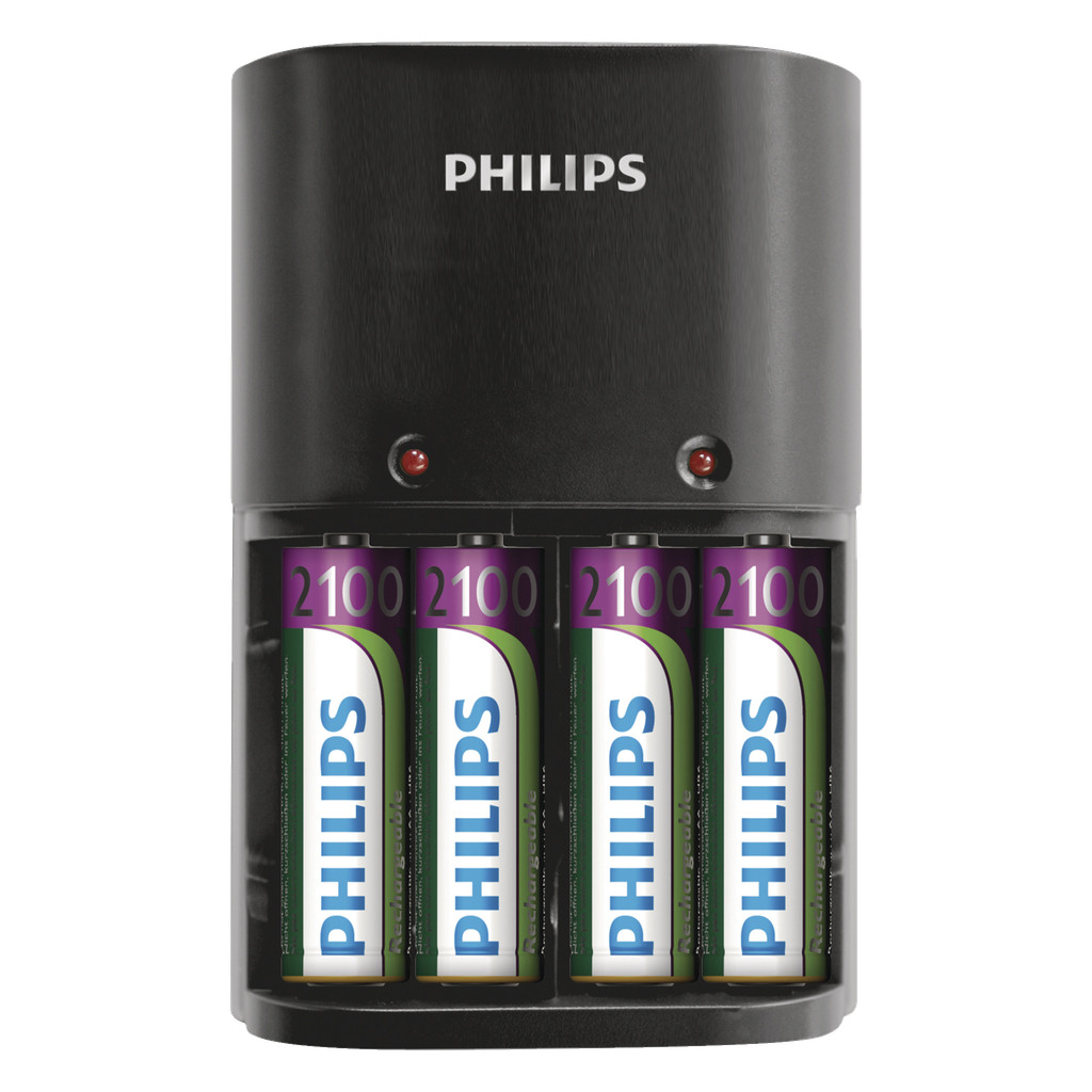 Philips Batterilader