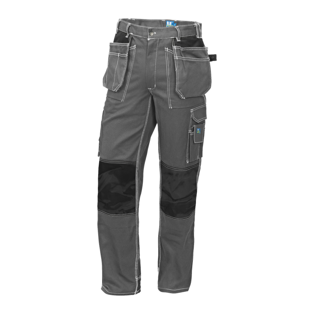 Bluewear Arbetsbyxa herr