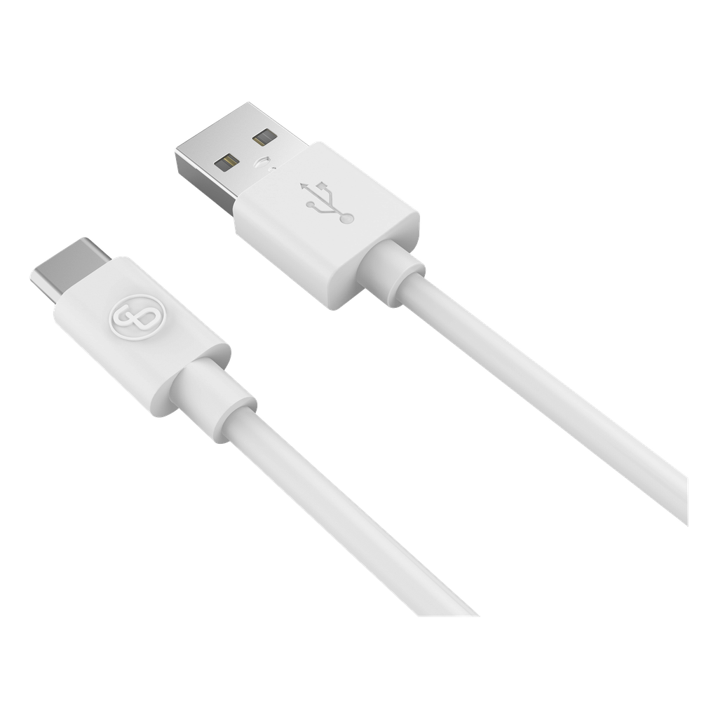 Smartline USB C–USB-kabel