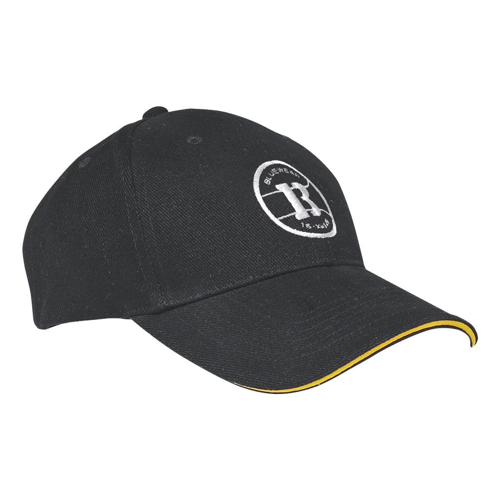Bluewear Caps