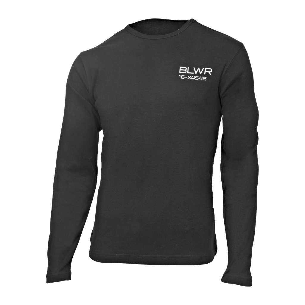 Bluewear T-shirts herr 2-pk