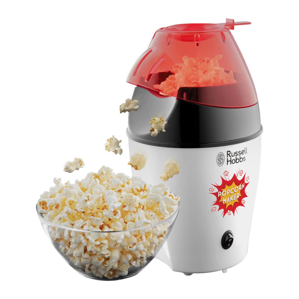 Russell Hobbs Popcornmaskin