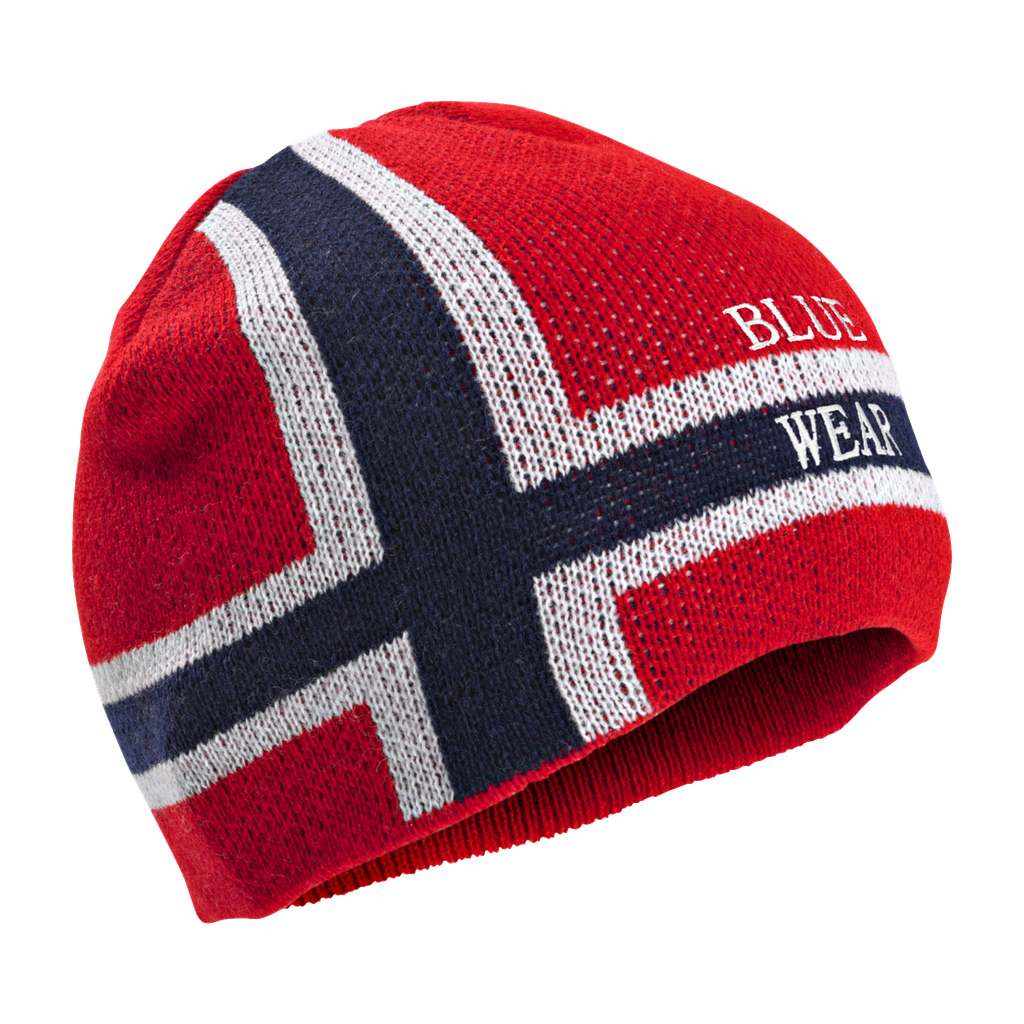 Bluewear Mössa