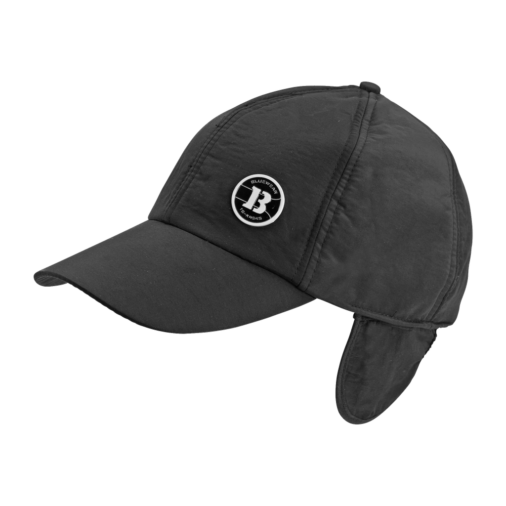 Bluewear Vintercaps