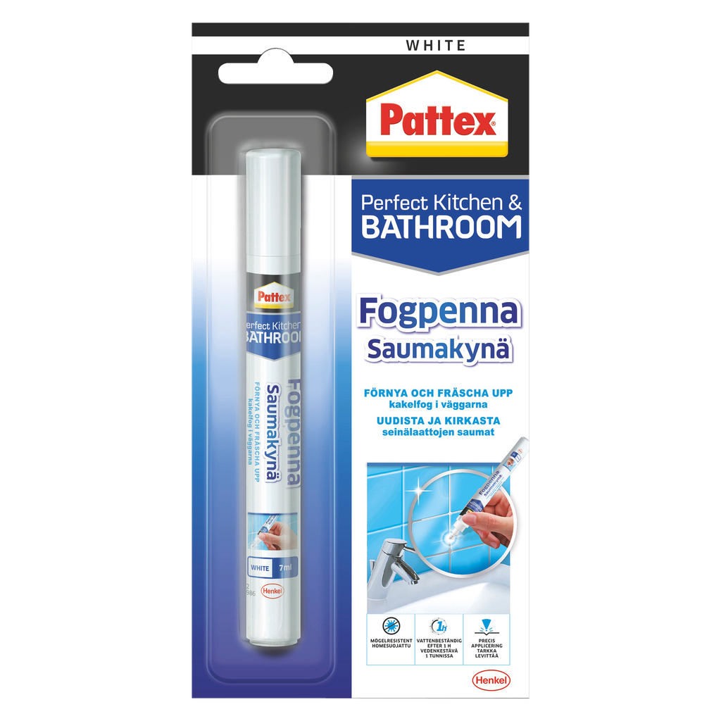 Pattex Fugepenn