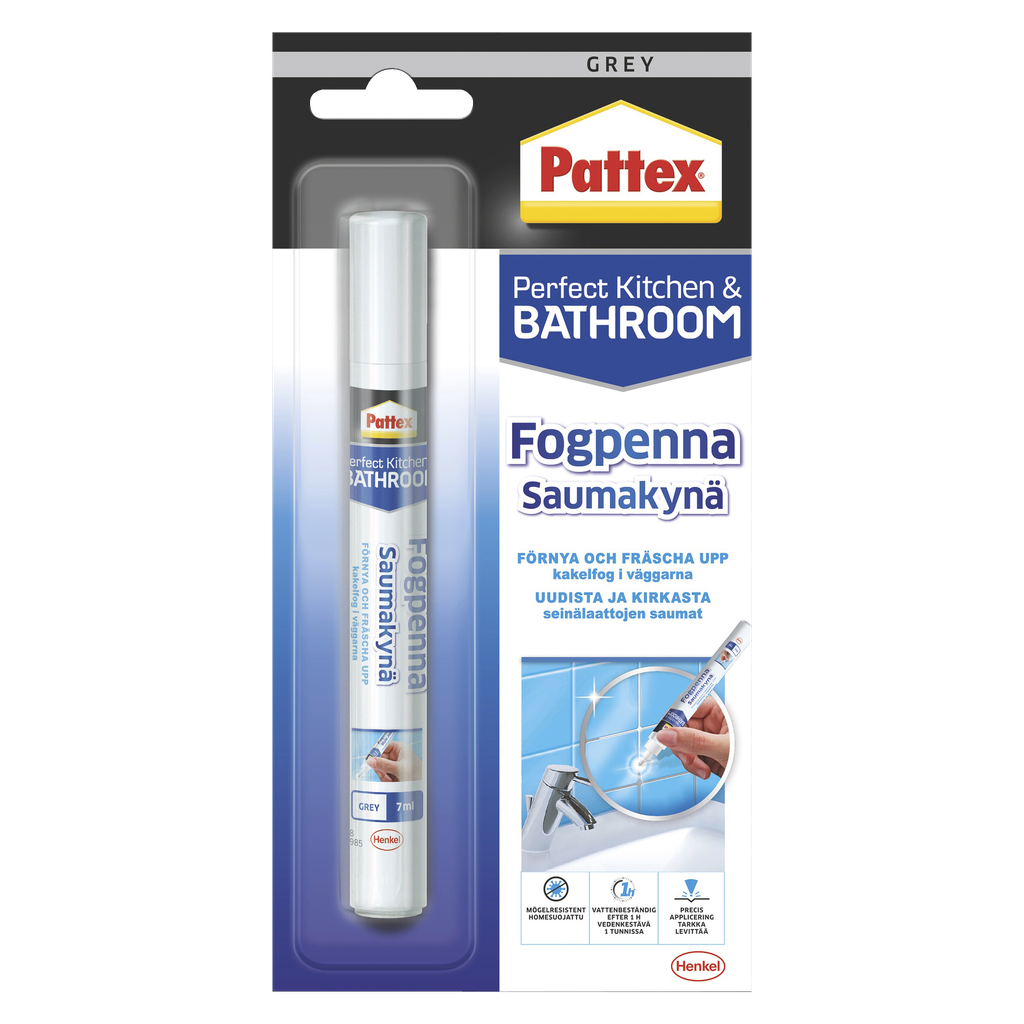 Pattex Fugepenn