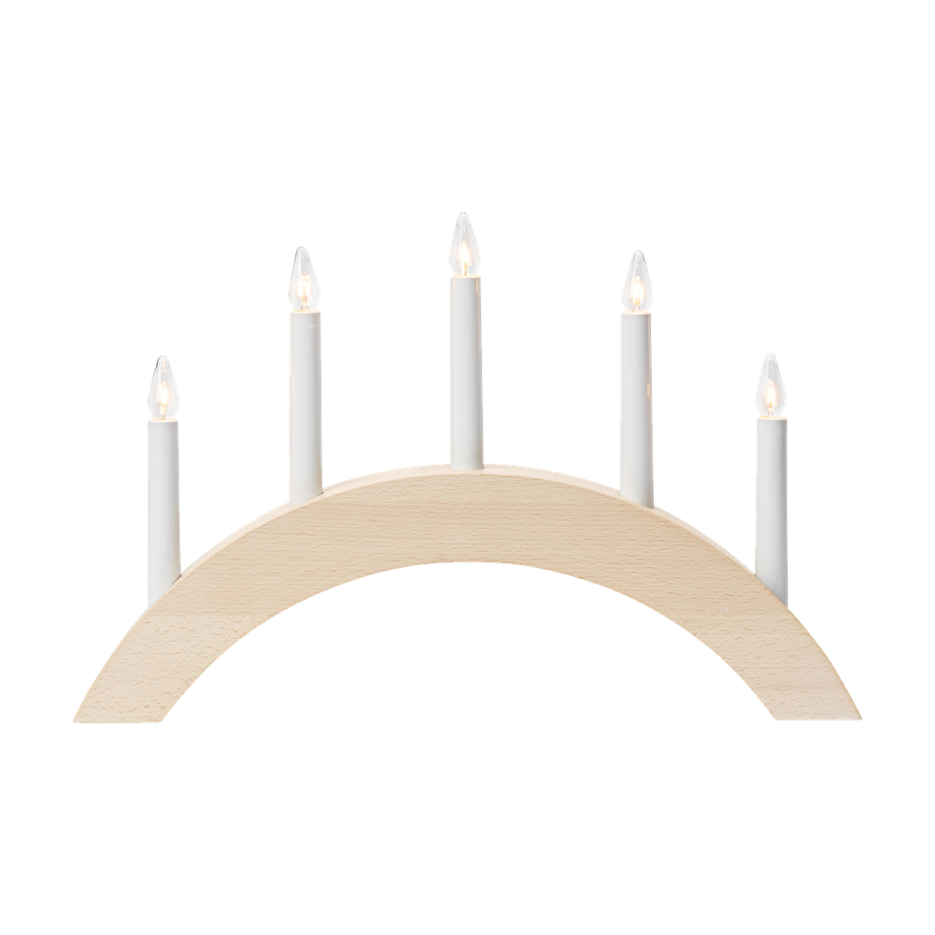 Anslut Adventsstake