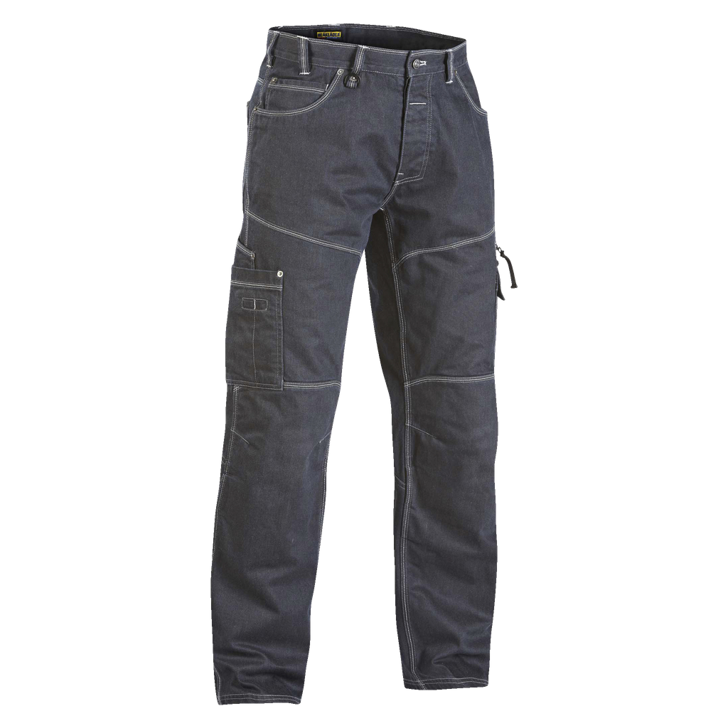 Blåkläder Arbetsjeans