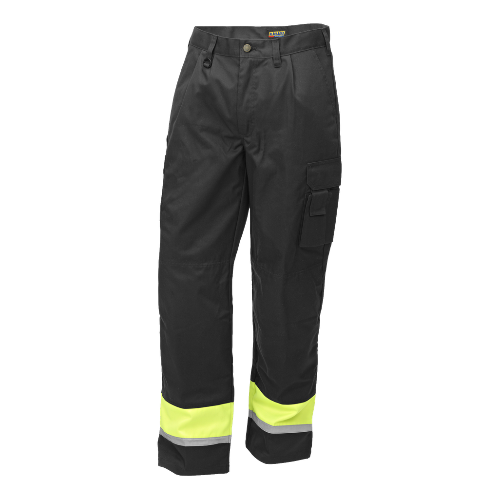 Blåkläder Servicebyxa herr