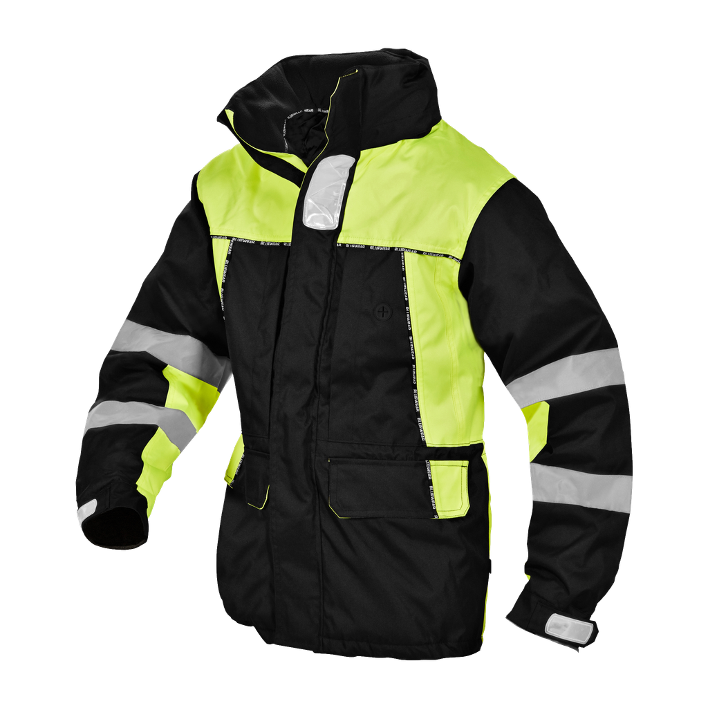 Bluewear Parkas herr