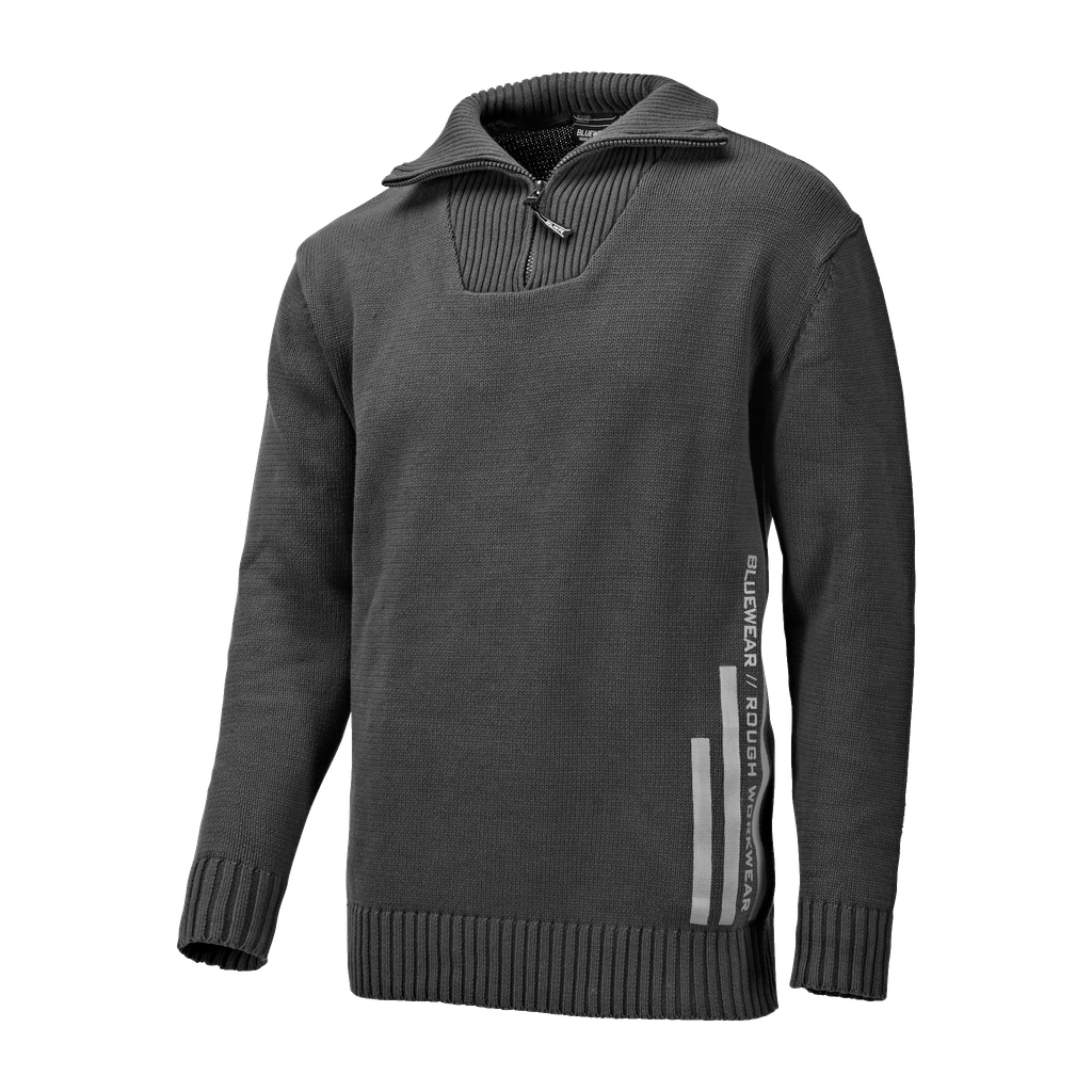 Bluewear Stickad tröja
