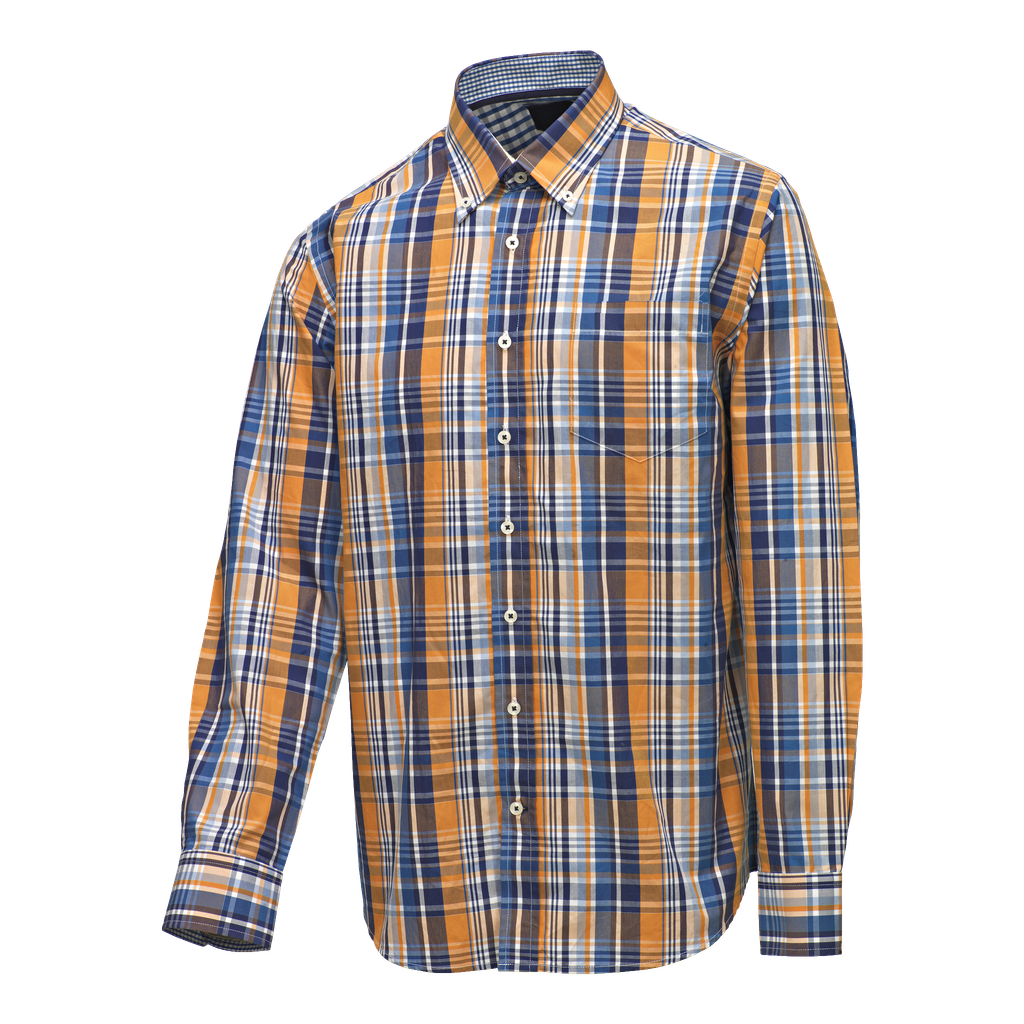 Bluewear Skjorta
