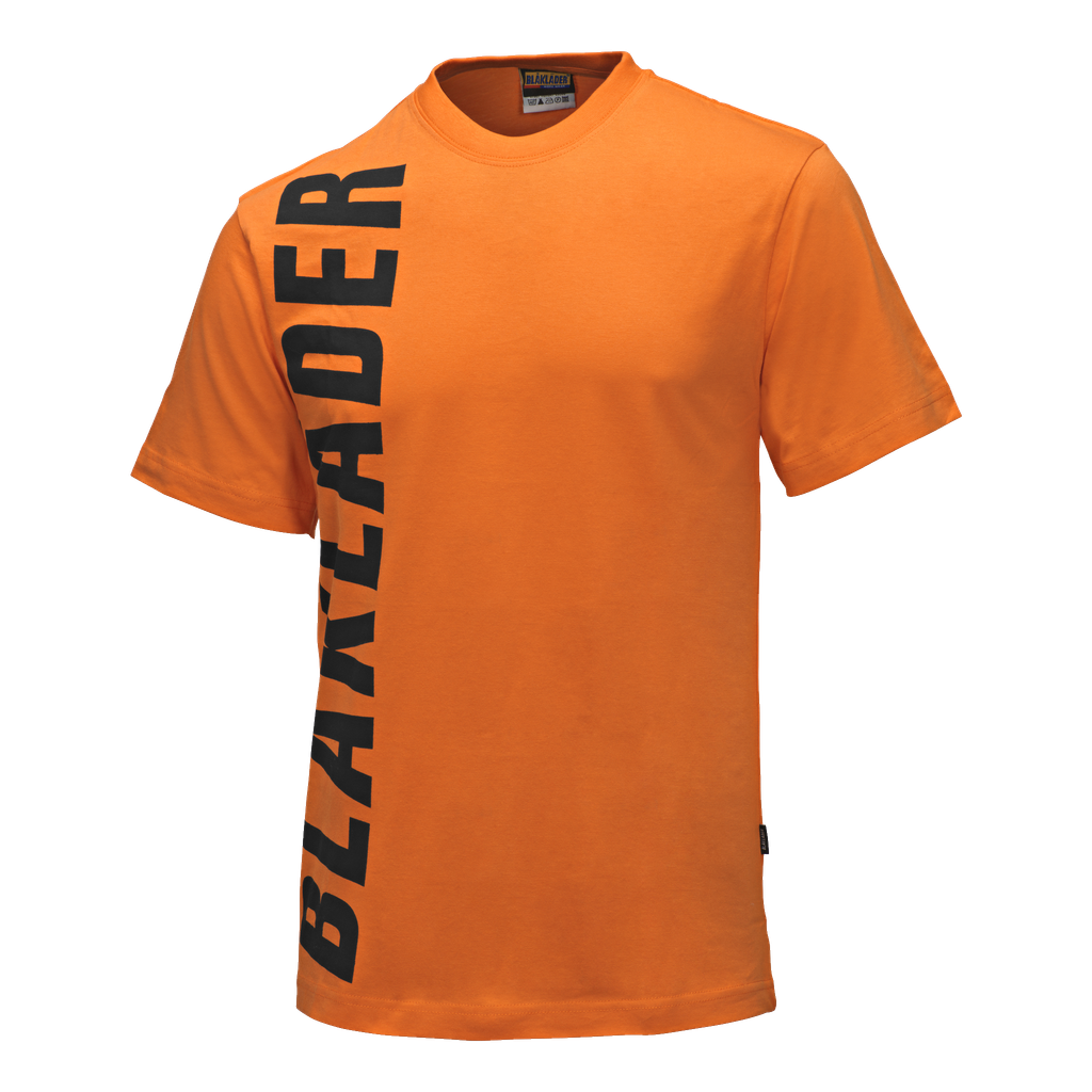 Blåkläder T-shirt herr