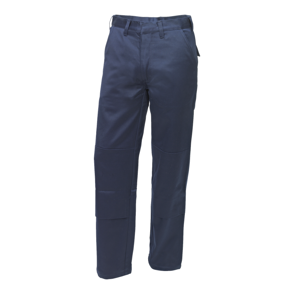 Bluewear Spodnie spawalnicze