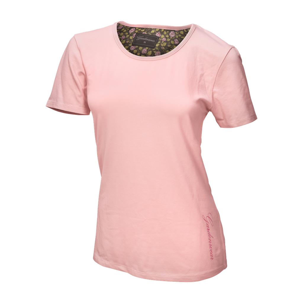 Bluewear T-shirt damski