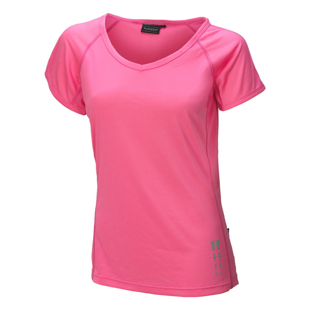 Bluewear T-shirt termoaktywny damski