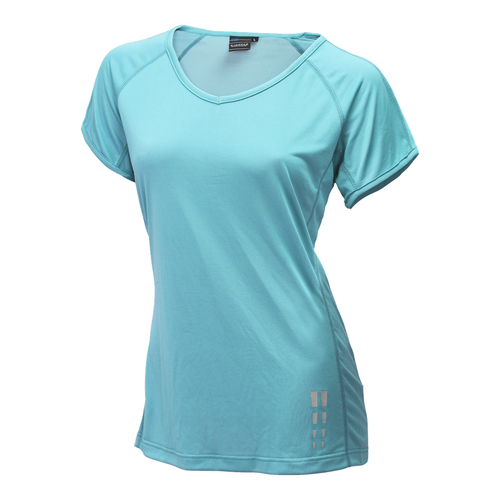 Bluewear Funktionst-shirt dam