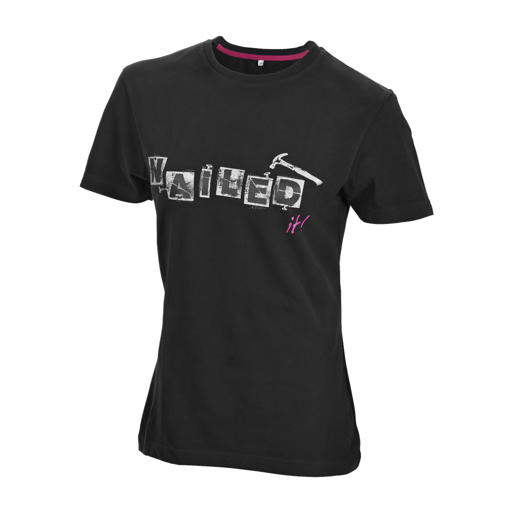 Bluewear T-shirt dam