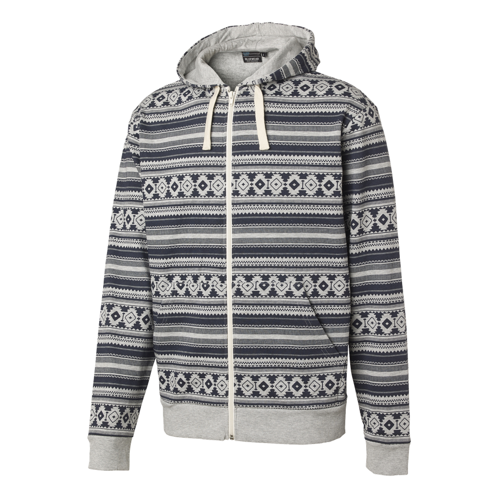 Bluewear Huvtröja