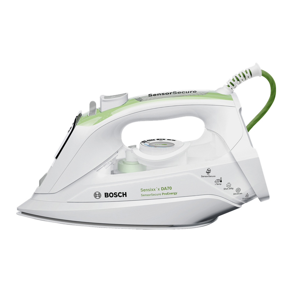 Bosch Strykejern