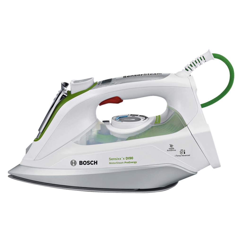 Bosch Strykejern
