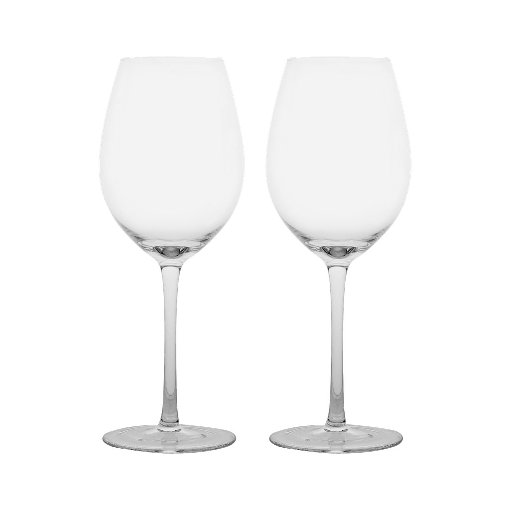 Menuett Weingläser 2 Stk.