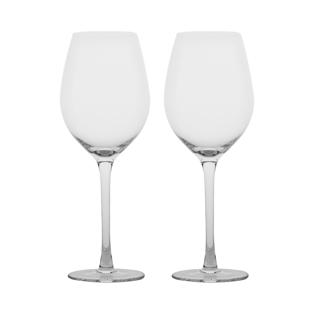 Menuett Weingläser 2 Stk.