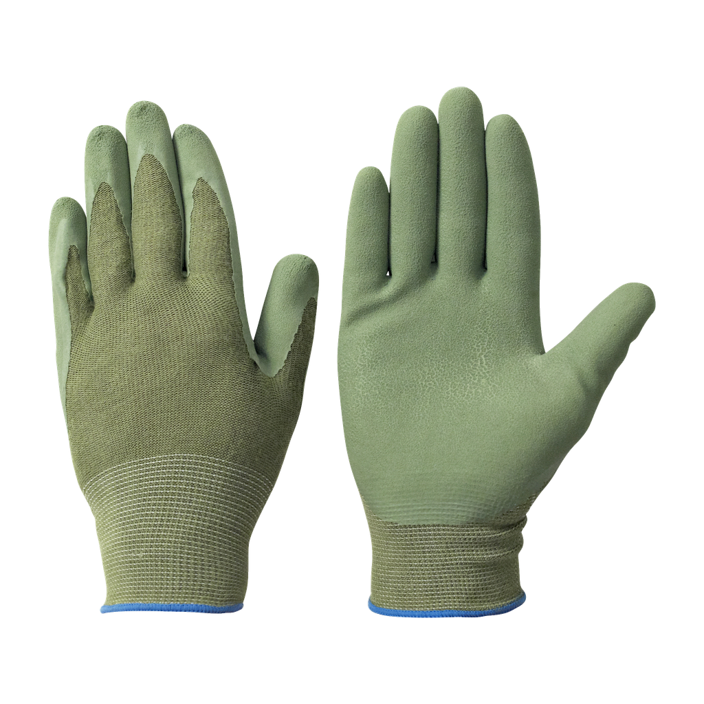 Bluewear Latexhandskar