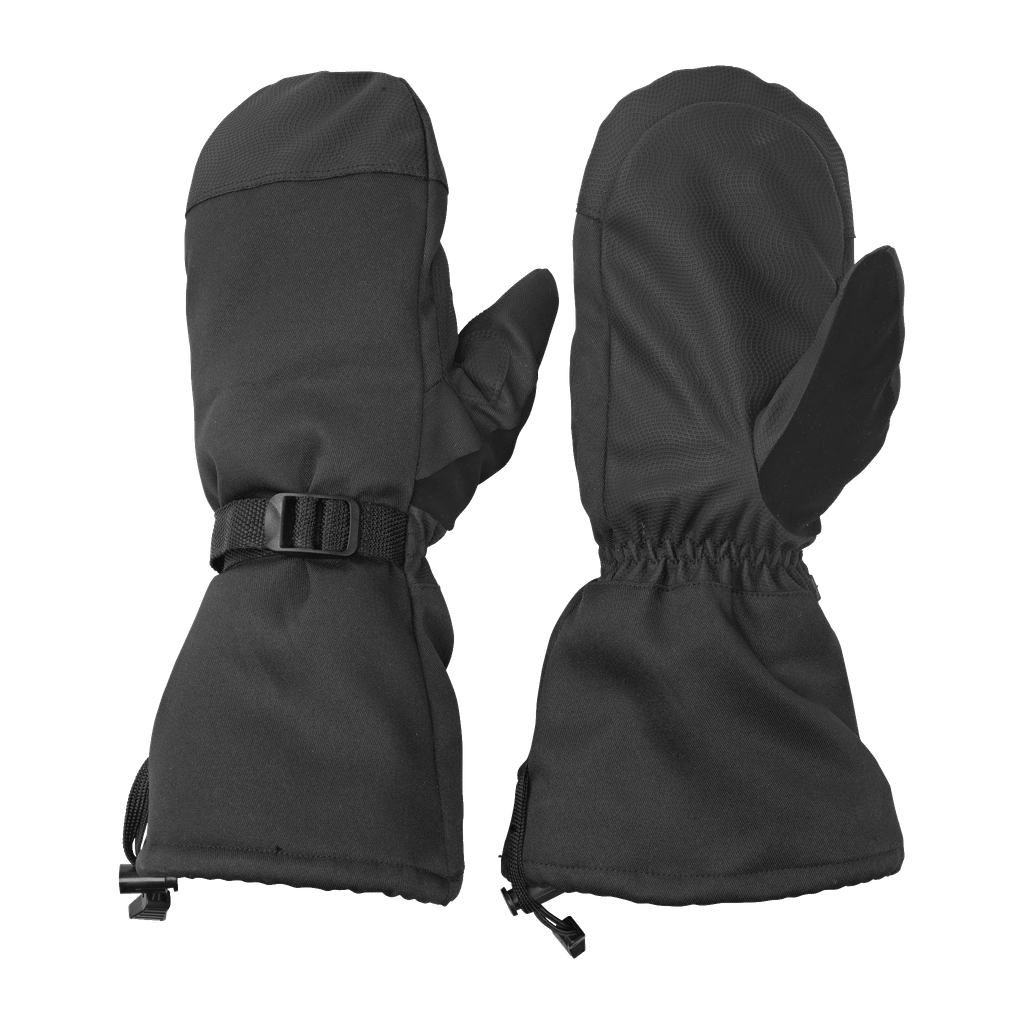 Bluewear Outdoor Explorer Fôrede votter