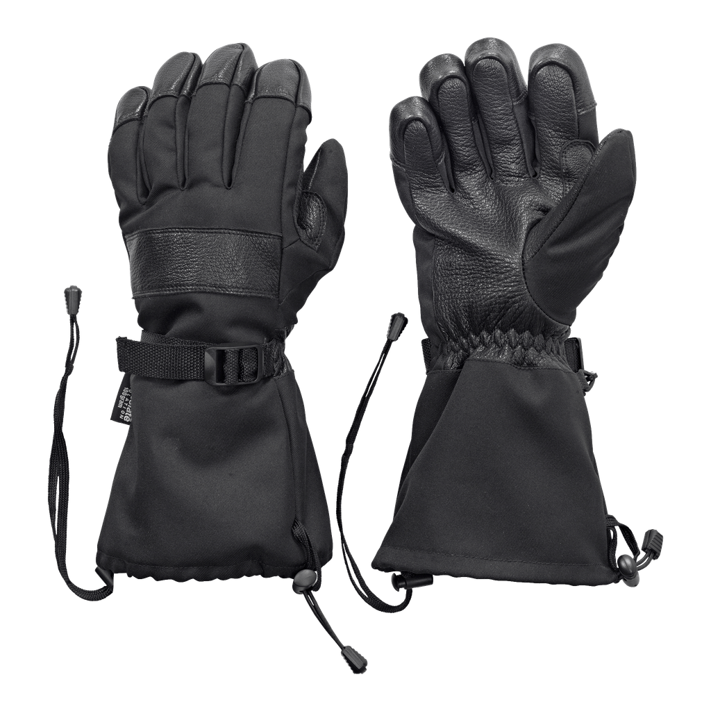 Bluewear Outdoor Explorer Vinterfodrade handskar