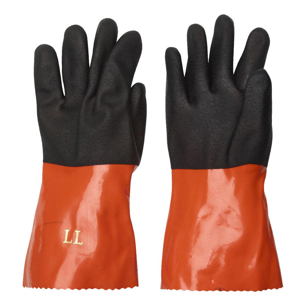 Bluewear PVC-handskar
