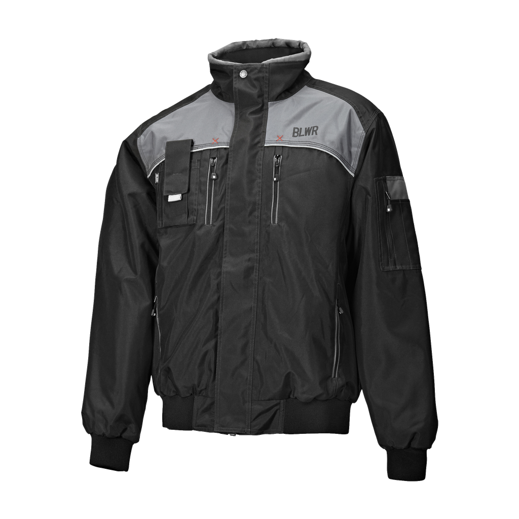 Bluewear Pilotjacka