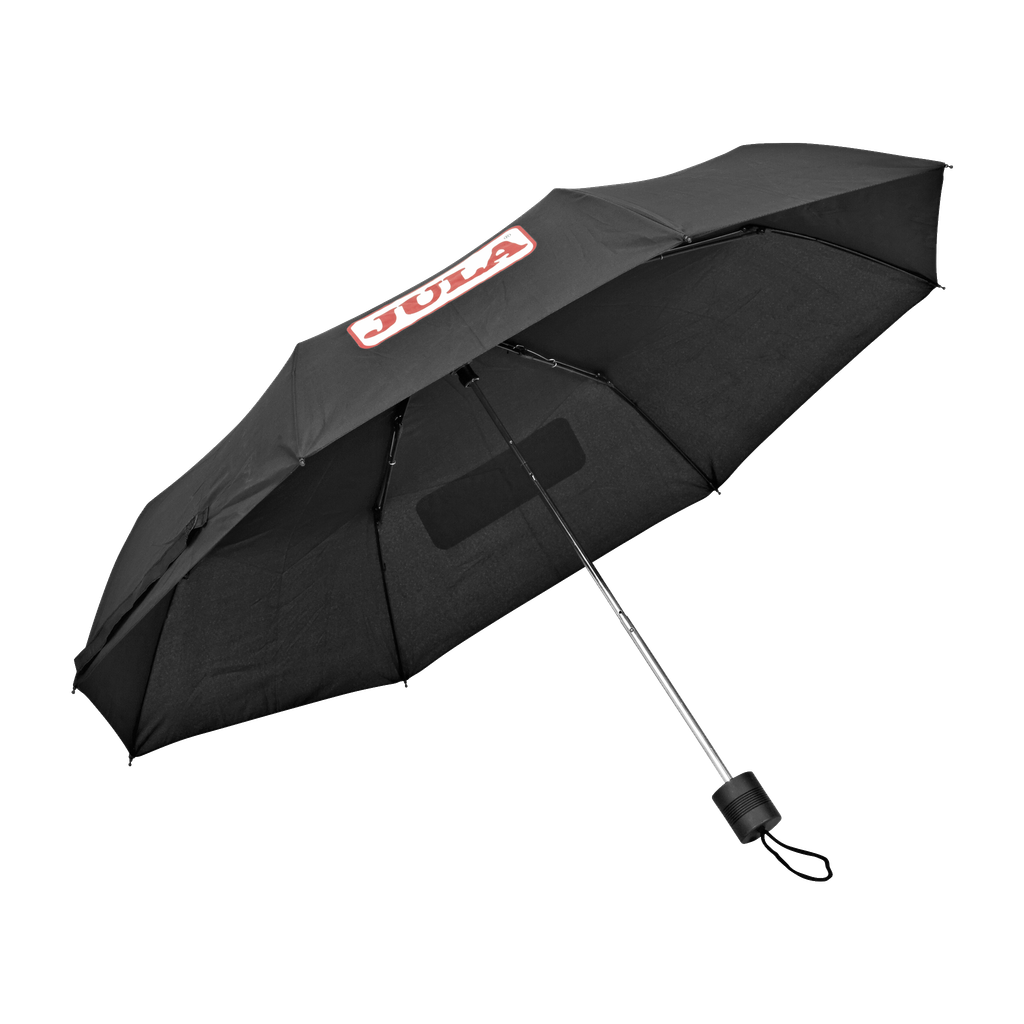 Jula Sateenvarjo, Julan logo