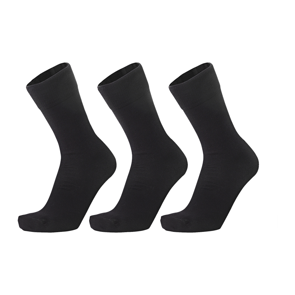 Bluewear Sokker 3 par