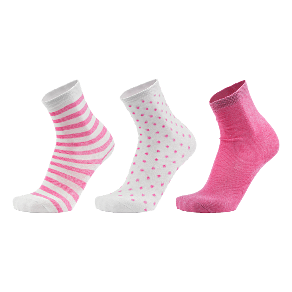 Bluewear Sokker 3 par