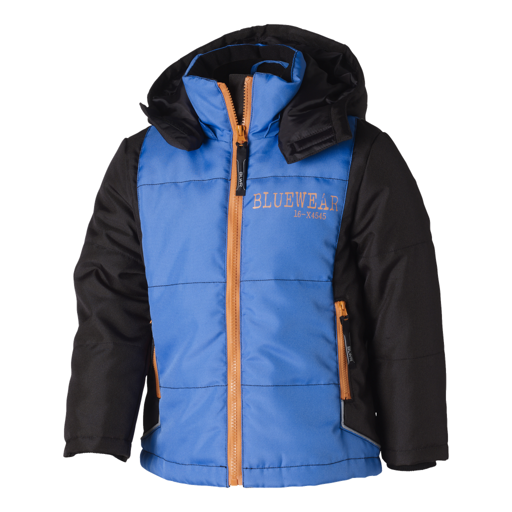 Bluewear Vinterjakke barn