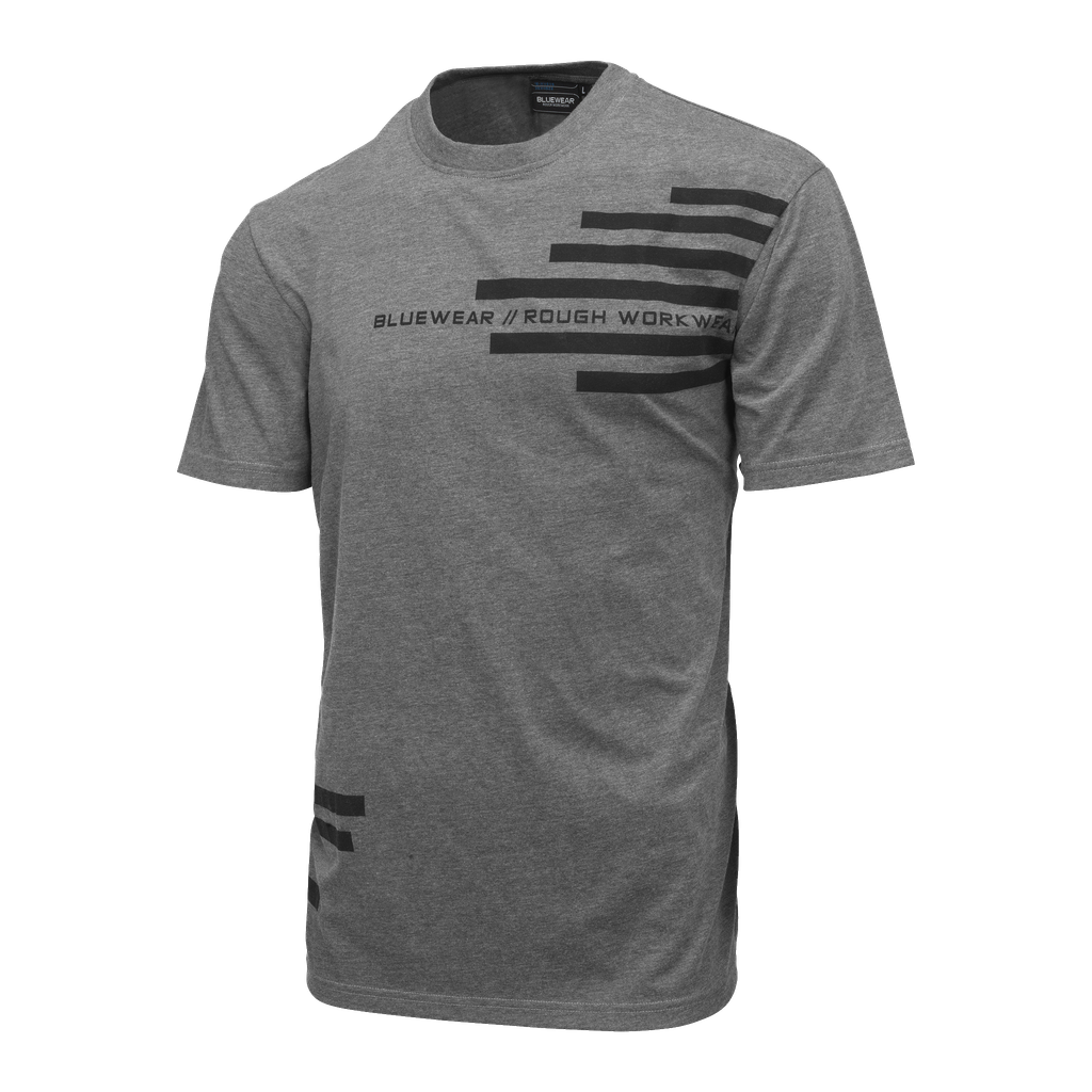 Bluewear T-shirt herr