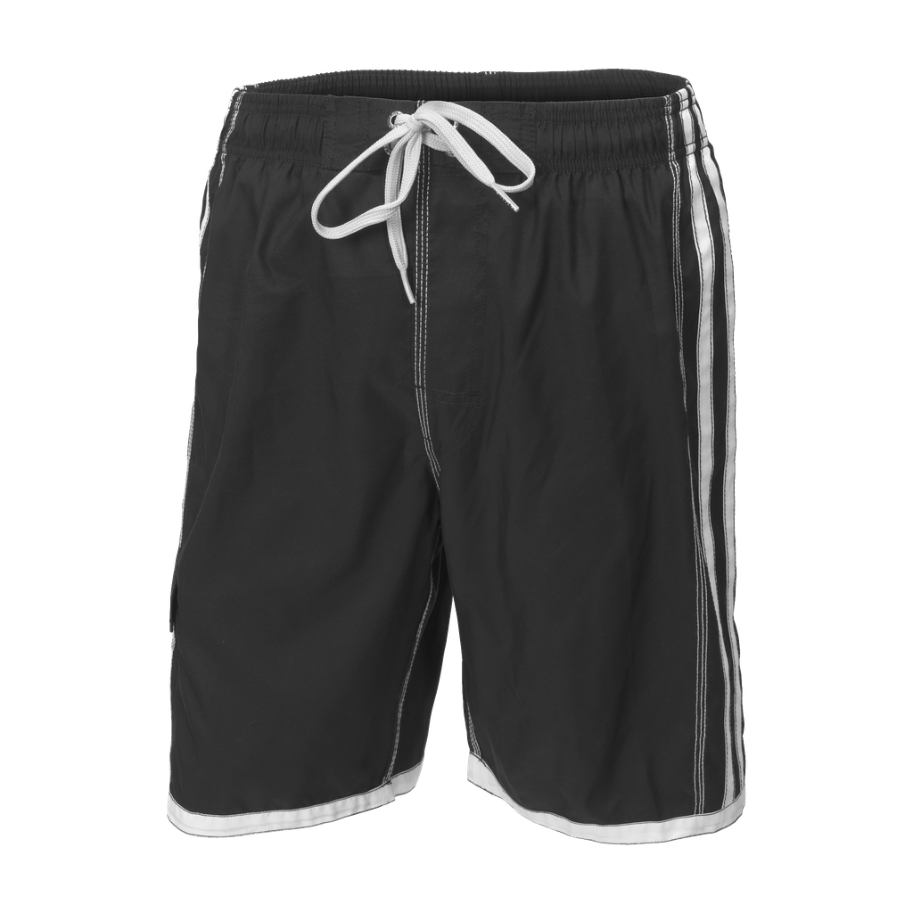 Bluewear Badshorts