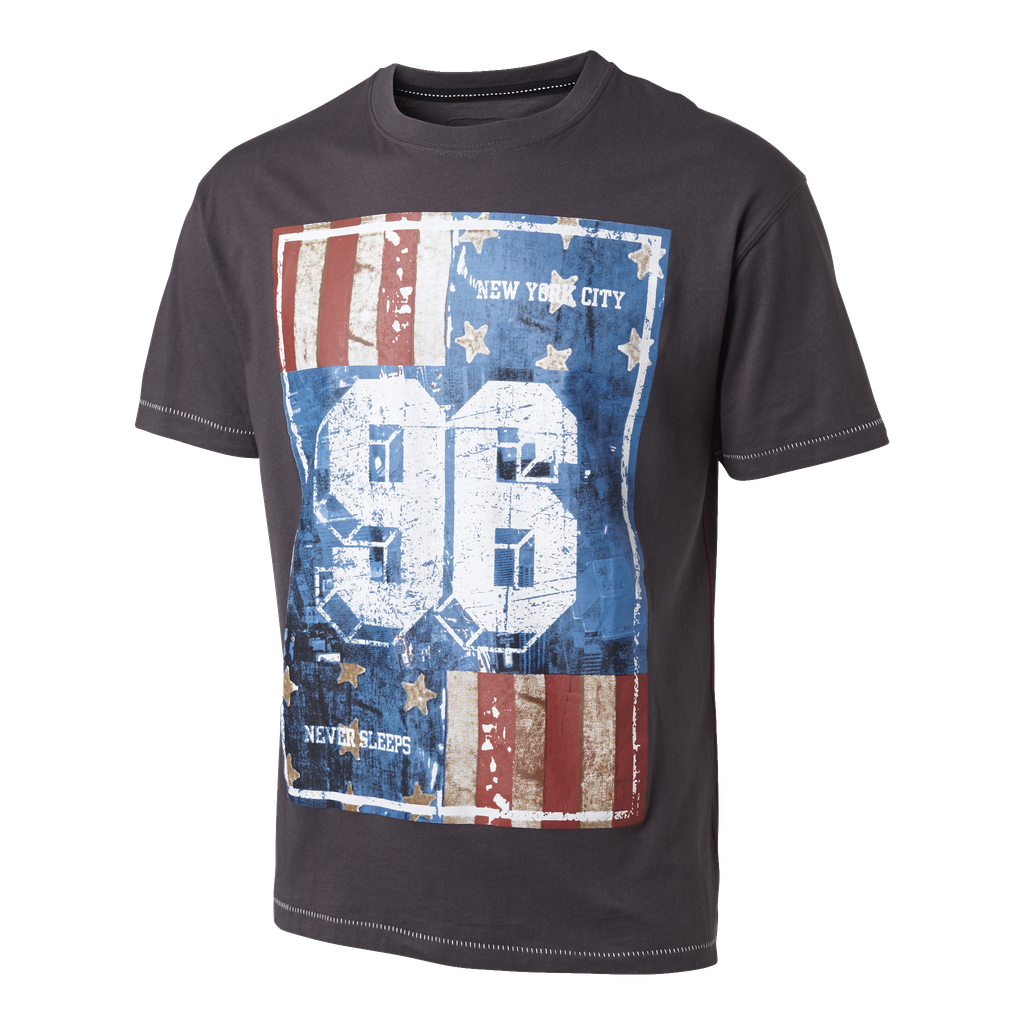 Bluewear T-shirt herr